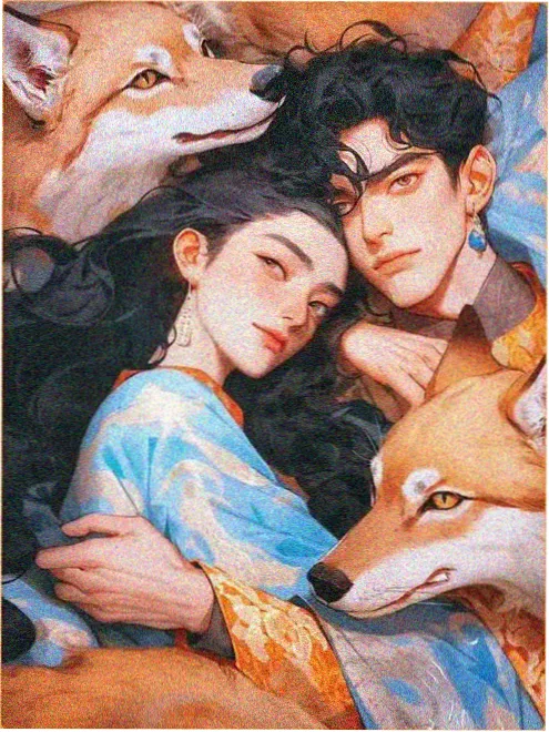雾隐之城 在线免费观看电影高清海报